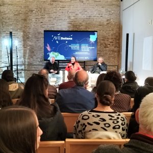 Los niños de Hinojos pintan Doñana o los niños de Doñana pintan el paisaje de Hinojos