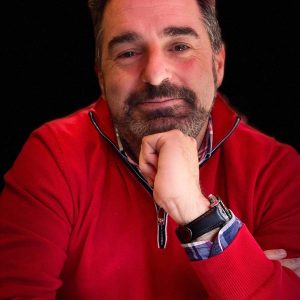 Entrevista con José Miguel Gómez sobre su primer libro sobre la Segunda Guerra Mundial