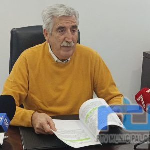 El Alcalde de Chipiona anuncia que el Tribunal de Cuentas lo absuelve y archiva las demandas por presuntas irregularidades en las nóminas de 2019