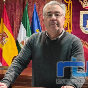 Pepe Mellado informa que la subvención de la actuación en la fachada norte del Castillo ha sido auditada favorablemente