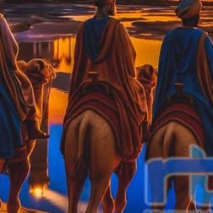 Chipiona ya tiene definida la programación con motivo de la celebración de los Reyes Magos