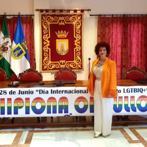La Junta concede al Ayuntamiento de Chipiona el reconocimiento como espacio libre de LGTBifobia