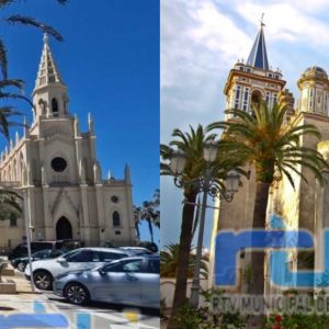 La Parroquia y el Santuario de Regla dan a conocer su programa de cultos para los próximos días con motivo del año nuevo y día de Reyes