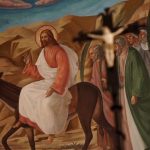 «Jesús 2.0», el documental sobre la figura de Jesucristo