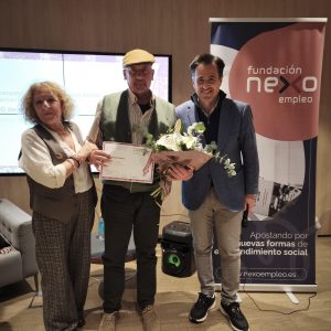 VII edición de los premios de relatos Pérez-Taybilí, el relato de Juan Rincón, «El suicida», Primer Premio