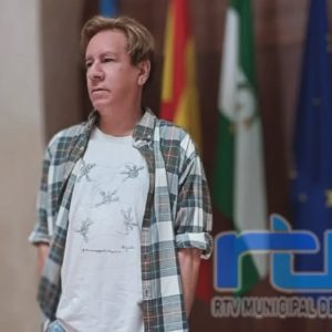 Santiago Escalante celebra 45 años de trayectoria en el cine, la televisión y el teatro español