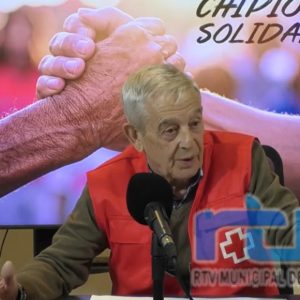 Casi 900 personas accedieron a los programas de Cruz Roja de Chipiona durante 2025