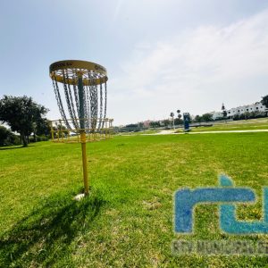 Laura Román da a conocer que mañana irá a pleno la aprobación del catálogo de instalaciones deportivas municipales de Chipiona