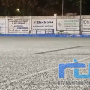 Las precipitaciones de las dos últimas semanas deja en Chipiona un acumulado de casi 100 litros de agua