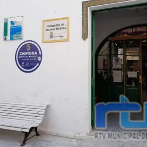 Chipiona cerró 2025 con un incremento de casos de violencia de género entre la población joven y 106 órdenes de alejamiento en vigor