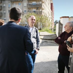 Adelante Andalucía denuncia la situación de abandono de los juzgados de Algeciras y lo llevará al Parlamento de Andalucía