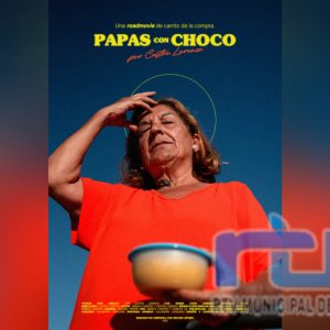 El cortometraje de Castro Lorenzo ‘Papas con choco’, rodado íntegramente en Chipiona, se presenta el 14 de marzo para el equipo colaborado