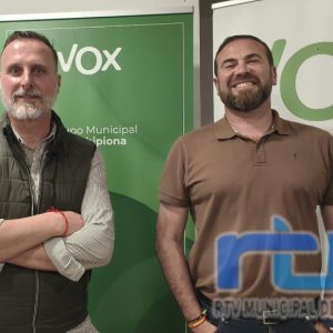 VOX vuelve a decir “no” a la agenda urbana 2030 y denuncia la falta de garantías del procedimiento
