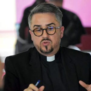 Más de mil jóvenes se preparan para el sacerdocio en 81 seminarios de España