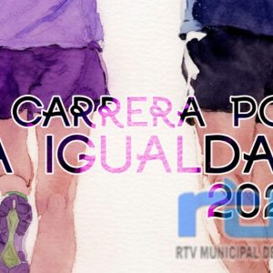Más de 600 personas participarán este domingo en la Carrera por la Igualdad de Chipiona