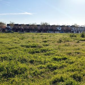 Chipiona tendrá una residencia de mayores concertada con la Junta de Andalucía de 140 habitaciones