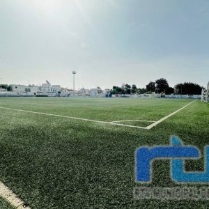 Chipiona acoge este fin de semana la Copa de Andalucía de Fútbol 7 Alevín Femenino