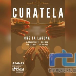 AFANAS ofrece  en su Centro de Neurodesarrollo y Salud en Chipiona este viernes un taller sobre curatela y medidas de apoyo