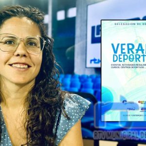 Medio centenar de actividades en el Verano Deportivo de Chipiona