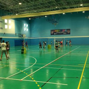 Más de 200 deportistas participan en la Semana del Deporte de Chipiona