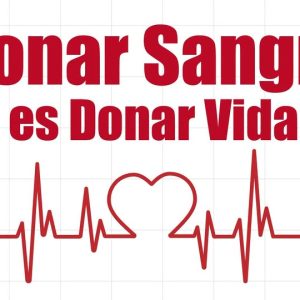 Anuncian una nueva donación colectiva de sangre en Chipiona para el 30 de julio