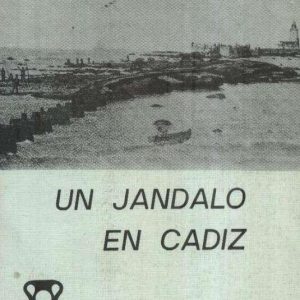 Cuando Gerardo Diego inmortalizó el Faro de Chipiona en su libro de poemas “Un Jándalo en Cádiz”