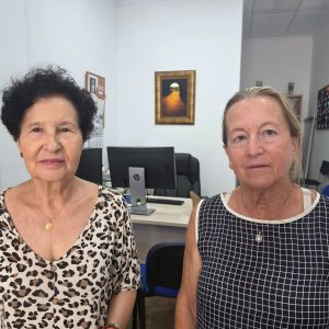 La Asociación Española Contra el Cáncer de Chipiona ofrece mañana una  taller para mejorar la autoestima