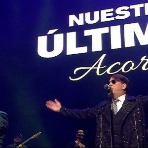 Andy y Lucas se despiden mostrando su lado más personal en «Nuestros últimos acordes»