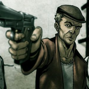 «30 años de oscuridad», un documental sobre los «topos de posguerra»