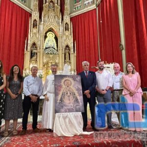 Comienzan los actos y cultos en el Santuario por las Fiestas de Nuestra Señora de Regla