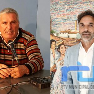 Chipiona vivirá hoy la Exaltación al Vino Moscatel que realizará Sebastián Tirado y en la que Antonio Florido recibirá la Parra de Oro