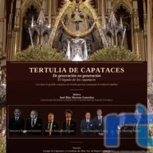Una tertulia trae mañana al Santuario de Regla el legado de los capataces de los pasos en Andalucía