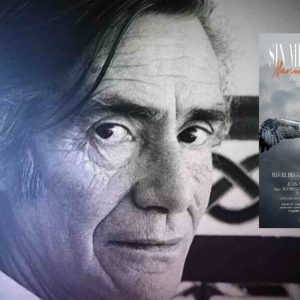 «Manuel Pareja-Obregón, sin miedo a la caída», la vida del padre de las sevillanas modernas