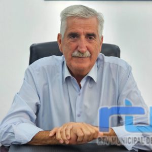 El alcalde de Chipiona anuncia una inversión de 319.700 euros para el proyecto de mejora del almacén de Playas situado en La Laguna