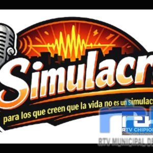 Radio Chipiona incorpora a su programación el espacio temático mensual ‘Simulacro’