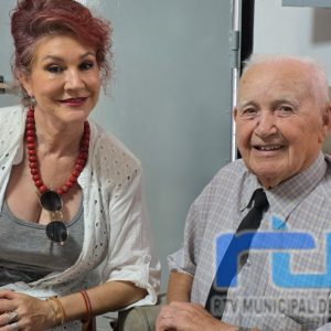 Francisco Armario Gutiérrez será homenajeado en el Día Internacional de las Personas Mayores de Chipiona