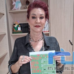 Chipiona presenta la programación de la Semana de las Personas Mayores