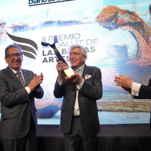 Manuel Alejandro: Sevilla se rinde al compositor que convirtió los sentimientos en canciones con asistencia de muchos famosos