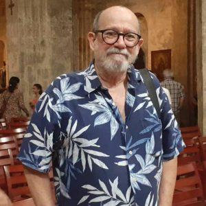 Silvio Rodríguez vuelve a Sevilla en concierto tras 20 años de ausencia