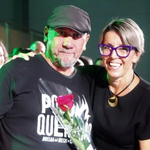 Juan Rincón Primer Premio del XXXV CERTAMEN LITERARIO DE RELATO «VILLA DE MONESTERIO»