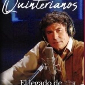 “Quinterianos, el legado de Jesús Quintero” es el nuevo libro de la periodista sevillana Marina Bernal Guerrero,en el cuarto aniversario de su muerte el 3 de octubre del 2022.