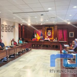 El Ayuntamiento de Chipiona celebró  ayer un Consejo Local Agrario para coordinar planes de actuación y atender demandas del sector
