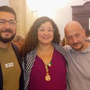 Rodríguez pone en valor la presencia de Izquierda Unida en las listas a Senado y Congreso como garantía de defensa de los intereses de la mayoría