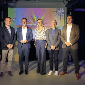 La serie documental La más grande (Rocío Jurado) original de Movistar Plus y dirigida por Alexis Morante será proyectada en la IV edición de SOUTH Festival en Cádiz