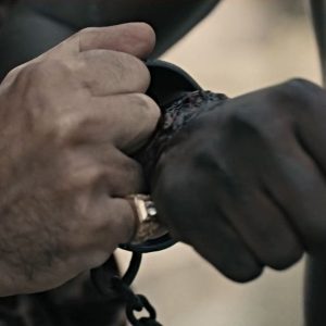 «Los Negros», documental sobre el comercio de esclavos en la Sevilla del XV
