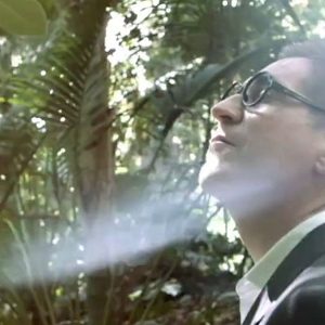 «Emilio Prados, cazador de nubes», el documental del poeta malagueño